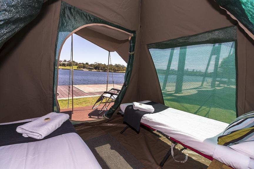 Cockatoo Island Accommodation Sidney Dış mekan fotoğraf