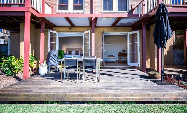 Cockatoo Island Accommodation Sidney Dış mekan fotoğraf