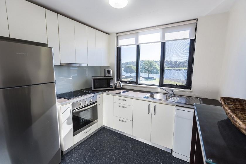 Cockatoo Island Accommodation Sidney Dış mekan fotoğraf