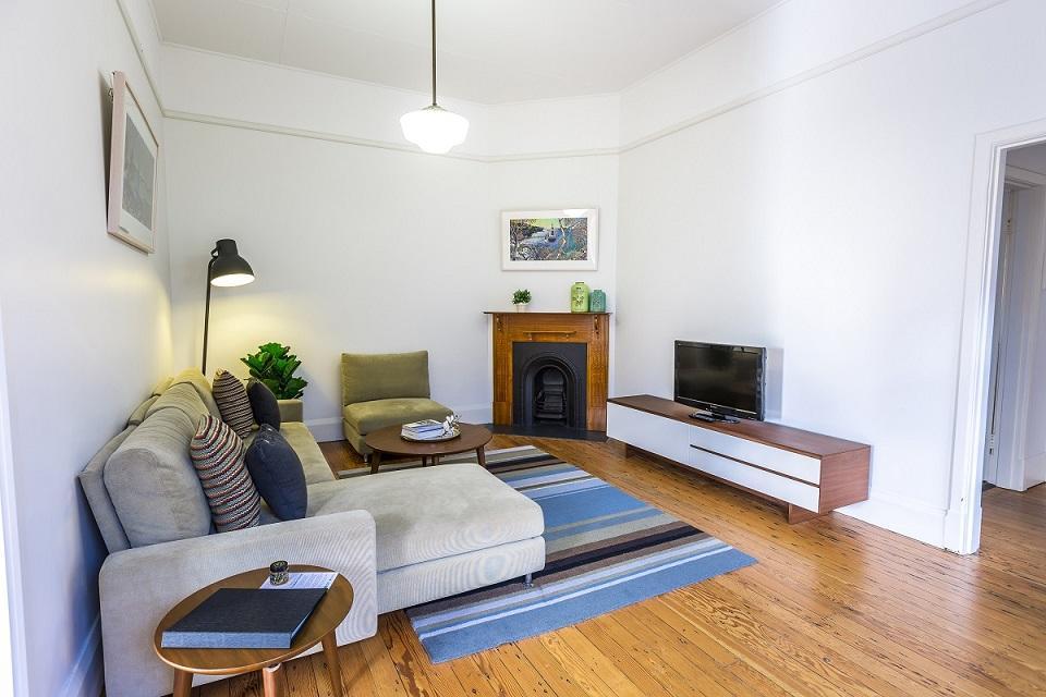 Cockatoo Island Accommodation Sidney Dış mekan fotoğraf