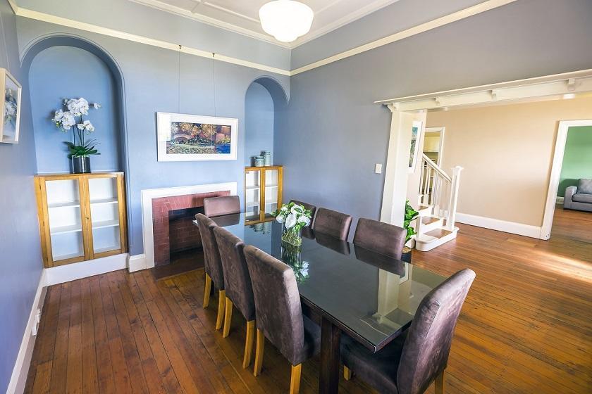 Cockatoo Island Accommodation Sidney Dış mekan fotoğraf