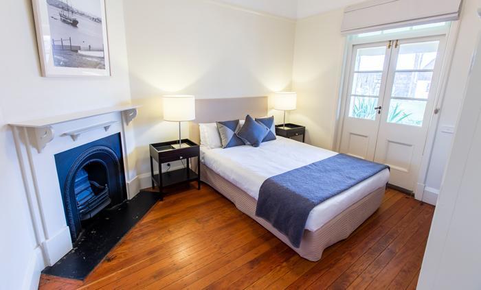 Cockatoo Island Accommodation Sidney Dış mekan fotoğraf