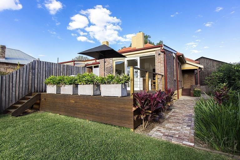 Cockatoo Island Accommodation Sidney Dış mekan fotoğraf